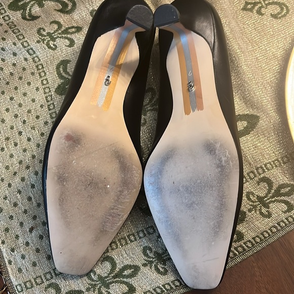 Sam Edelman Heels - Picture 4 of 7